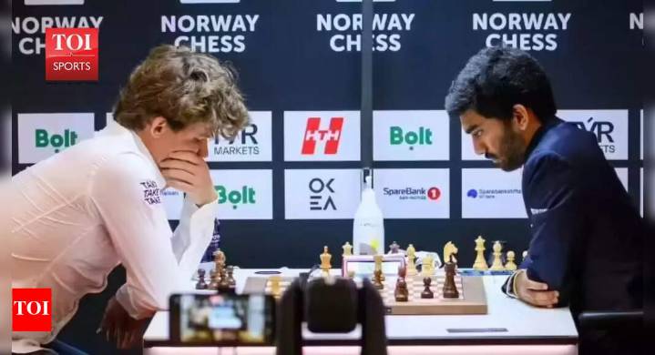 Exclusive | No women's edition? No freestyle? Will old Norway Chess go on?: Total Chess World Championship Tour explained