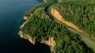 This Minnesota drive is one of the most scenic in the Great Lakes region