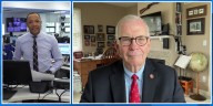 Rep. Tim Walberg addresses threat of no back pay for federal workers, rise in concerning rhetoric