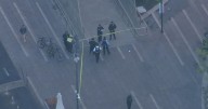 Alleged gunman turns himself in to police after deadly shooting on City Hall SEPTA station platform