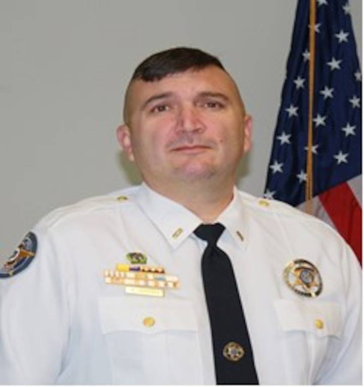 Deputy injured during York County mass shooting moved to rehab hospital