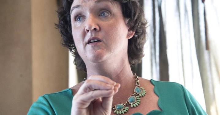 Outbursts by Katie Porter threaten gubernatorial ambitions