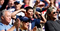 Patriots power rankings Week 8: Tide is still rising