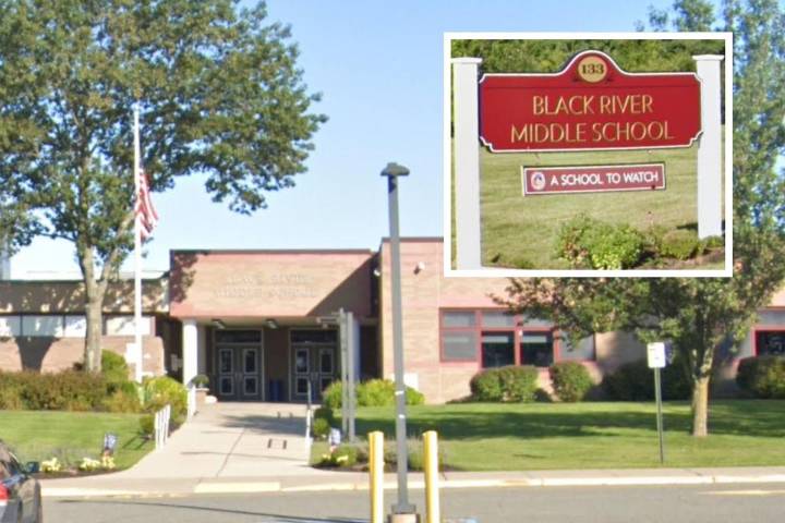 Text messages, trust, and betrayal — Chester teacher is arrested