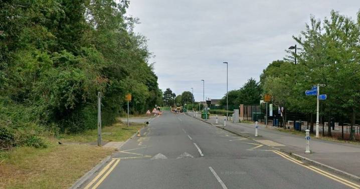 ‘Dangerous’ plans for new bike crossing across busy road ‘putting lives at risk’