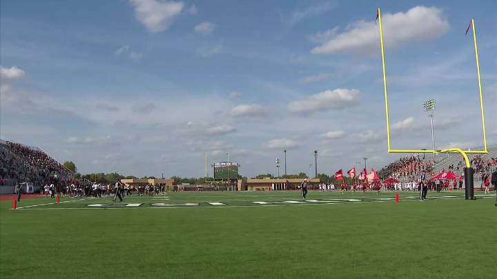 Big Game Friday: Texas high school football scores for Oct. 23