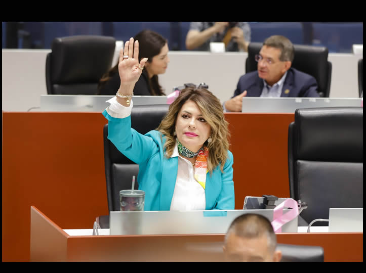 Aprueba Congreso de Sonora informes de resultados de cuentas públicas del estado y municipios 2024