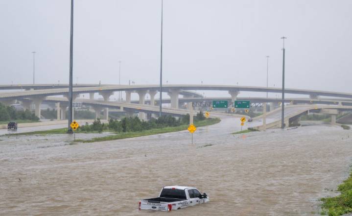 When Will Companies Grasp the Cost of Climate Change?
