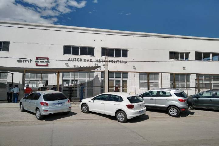 Salta | Tres condenados por caso de coimas en la Autoridad Metropolitana de Transporte