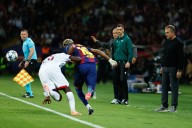 Champions: Las carencias del Barça descubiertas por Luis Enrique: desconexión defensiva, presión desordenada o cuando el talento no basta