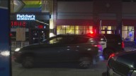 Man accused of throwing two Molotov cocktails at Minneapolis ice cream shop
