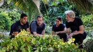 'NCIS' Season 23 Episode 2 Recap: Who Was With Parker's Dad Before He Died?