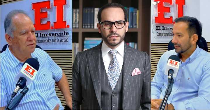 “Abelardo de la Espriella es el único que puede derrotar al petrismo”: líder del movimiento Salvación en Tolima