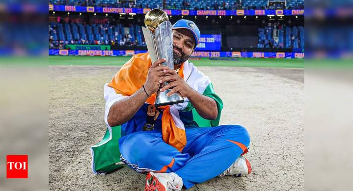 'If you’re going to...' – Former India coach’s explosive remark on Rohit Sharma’s removal