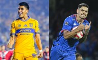 Tigres vs Cruz Azul: Horario y canales para ver EN VIVO el partido de la Jornada 12 en la Liga MX, HOY, sábado 4 de octubre