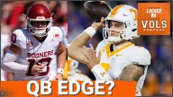 QB BATTLE: Joey Aguilar DOMINATES SEC Passing Stats, John Mateer STRUGGLES Post