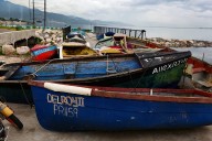 Jamaica braces as rapidly intensifying Hurricane Melissa creeps toward island