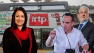 Adriana Rodríguez Jadrosich renunció a la presidencia de IRTP