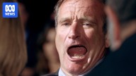 Robin Williams's daughter begs fans to stop making AI content of her father