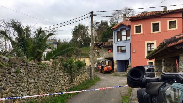 Reabren el caso de Mari Trini, la asturiana desaparecida en 1987 junto a su bebé de trece meses