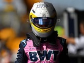 En México. Cuándo vuelve a correr Franco Colapinto en la F1