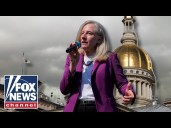 ‘SHE’S IN TROUBLE’: Ex-Virginia lawmaker RIPS Spanberger’s actions