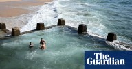 Coogee beach among Sydney swimming spots ranked most polluted with faecal matter
