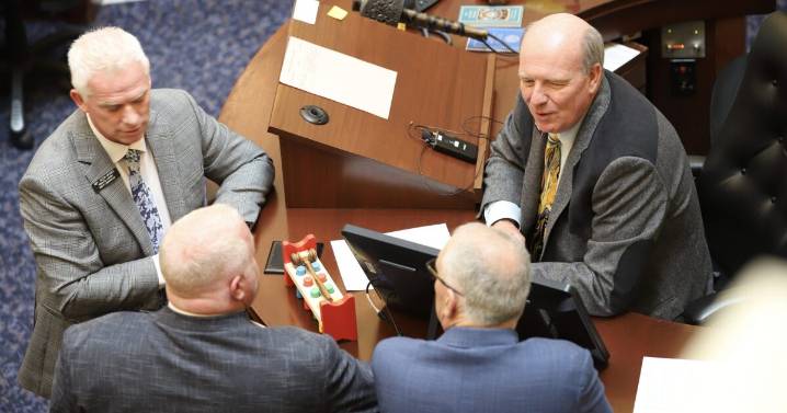 ID legislature intervenes in school voucher lawsuit