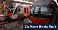 Transport for NSW: train seats bungle forced NSW to buy more expensive carriages