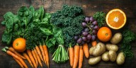 Nutrición y salud visual: conoce qué alimentos benefician a tus ojos