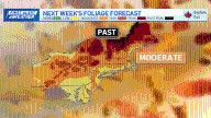 Boston weekend weather: Warm and dry start to October