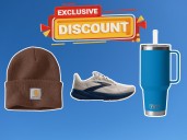 24 brands that are offering big deals on National First Responders Day