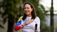 Premio Nobel de la Paz para María Corina Machado, líder opositora venezolana