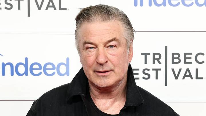 Alec Baldwin Speaks Out After Crashing Wife Hilaria's Car Into Tree