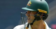 Pat Cummins is a doubtful starter for Ashes series opener against England