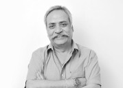 Ad Legend Piyush Pandey No More