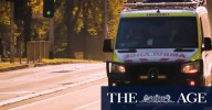 Triple zero outage in Victoria