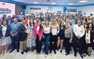 Aprueba Maru Campos relanzamiento del PAN