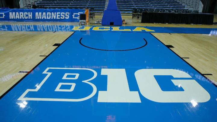 2025-26 Big Ten on CBS college basketball schedule to feature 13 regular