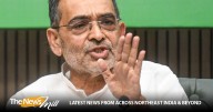 “Power has slipped from their hands”: RLM chief Upendra Kushwaha slams Mahagathbandhan ahead of Bihar polls