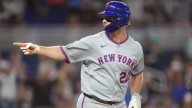 Phillies rumors: Insider suggests Pete Alonso pivot if Kyle Schwarber leaves