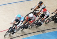 Arbitrator puts Dylan Bibic on Canada’s team for track cycling world championships