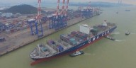 China vows to stand firm against Trump’s 100% tariff threat