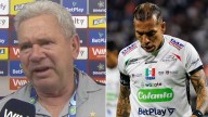 Técnico de Once Caldas destapó la verdad y contó por qué tiene borrado a Dayro Moreno