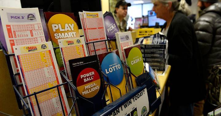 Player wins $3 million jackpot prize in Colorado Lotto+ drawing