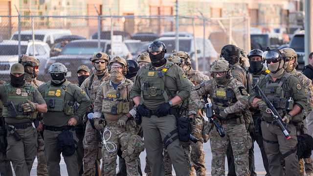 Trump plans to deploy National Guard in Illinois, governor says