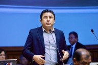 Guillermo Bermejo: “José Jerí no representa la legitimidad que el país necesita”