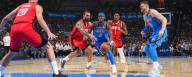Thunder abre con triunfo