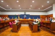 Motril aprueba el Plan Parcial SUS MOT-8 para el desarrollo de un nuevo barrio