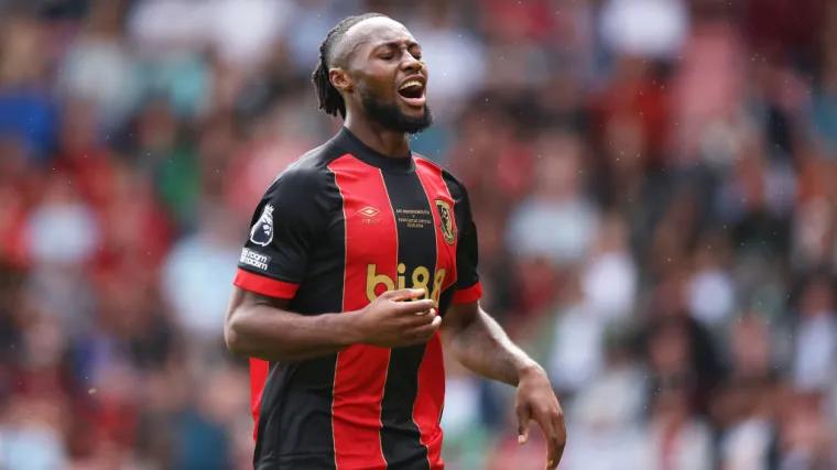 Crystal Palace vs. Bournemouth lineups: Predicted starting XI, team news, injury latest as Eagles face in